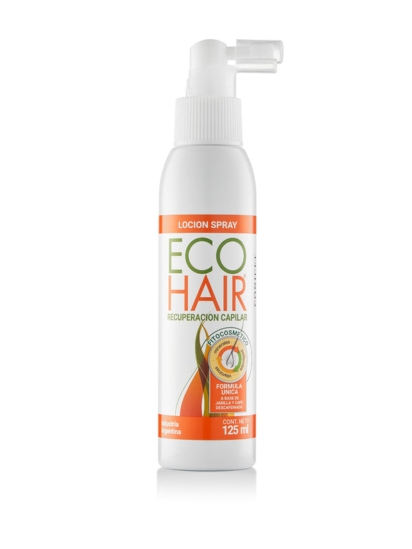 Loción Anticaída Para el Cabello EcoHair