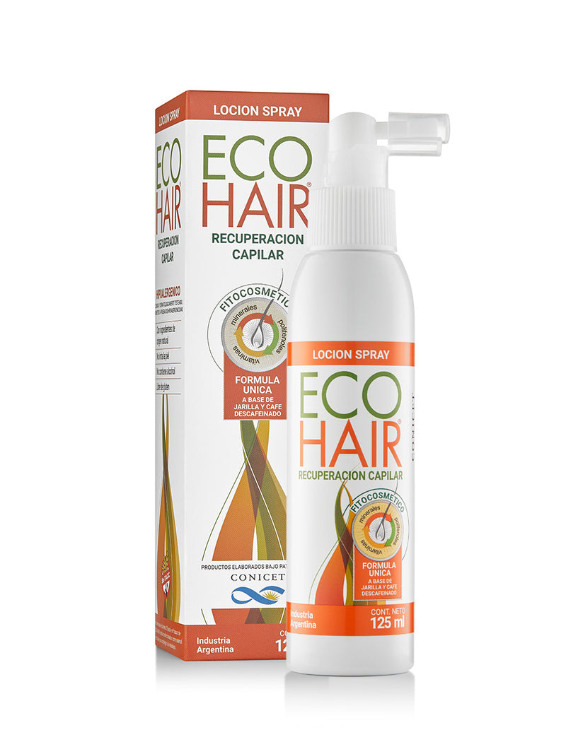 Loción Anticaída Para el Cabello